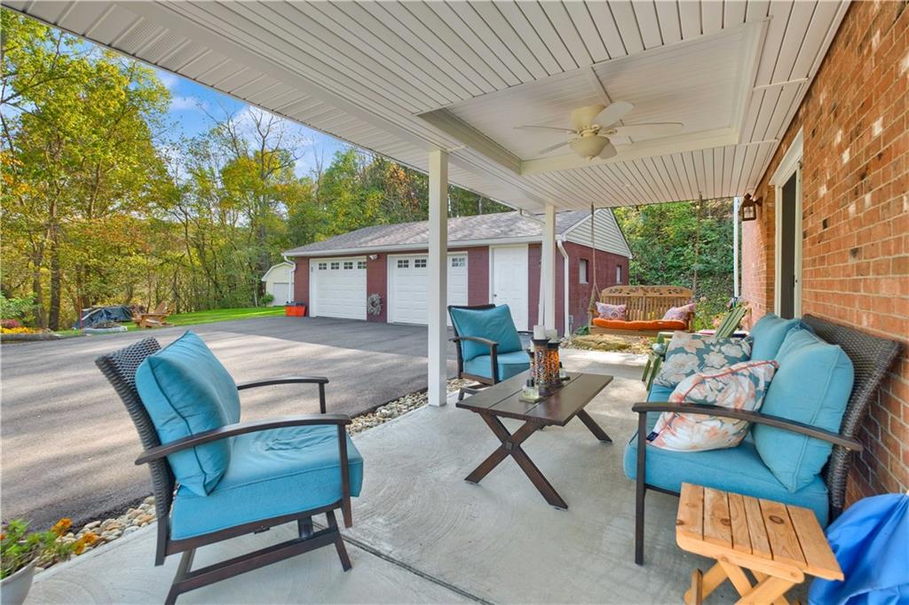 476 Independence Road Aliquippa, PA 15001 - Photo 23 of 25 Gallery Image 23
