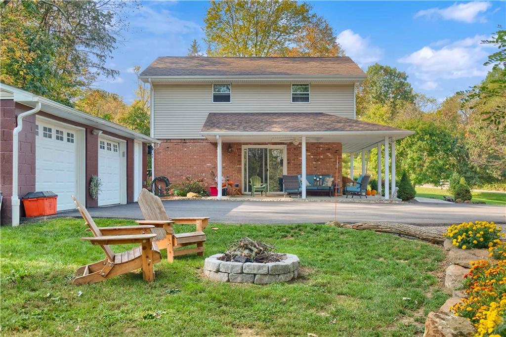 476 Independence Road Aliquippa, PA 15001 - Photo 24 of 25 Gallery Image 24