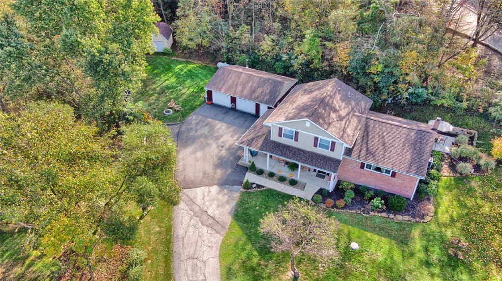 476 Independence Road Aliquippa, PA 15001 - Photo 25 of 25 Gallery Image 25