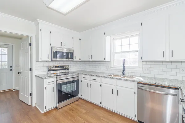 $325,000 | 4103 Heather Drive, Florence, SC 29501