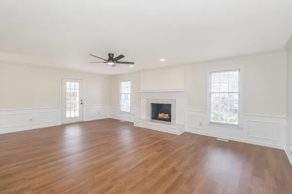 $325,000 | 4103 Heather Drive, Florence, SC 29501