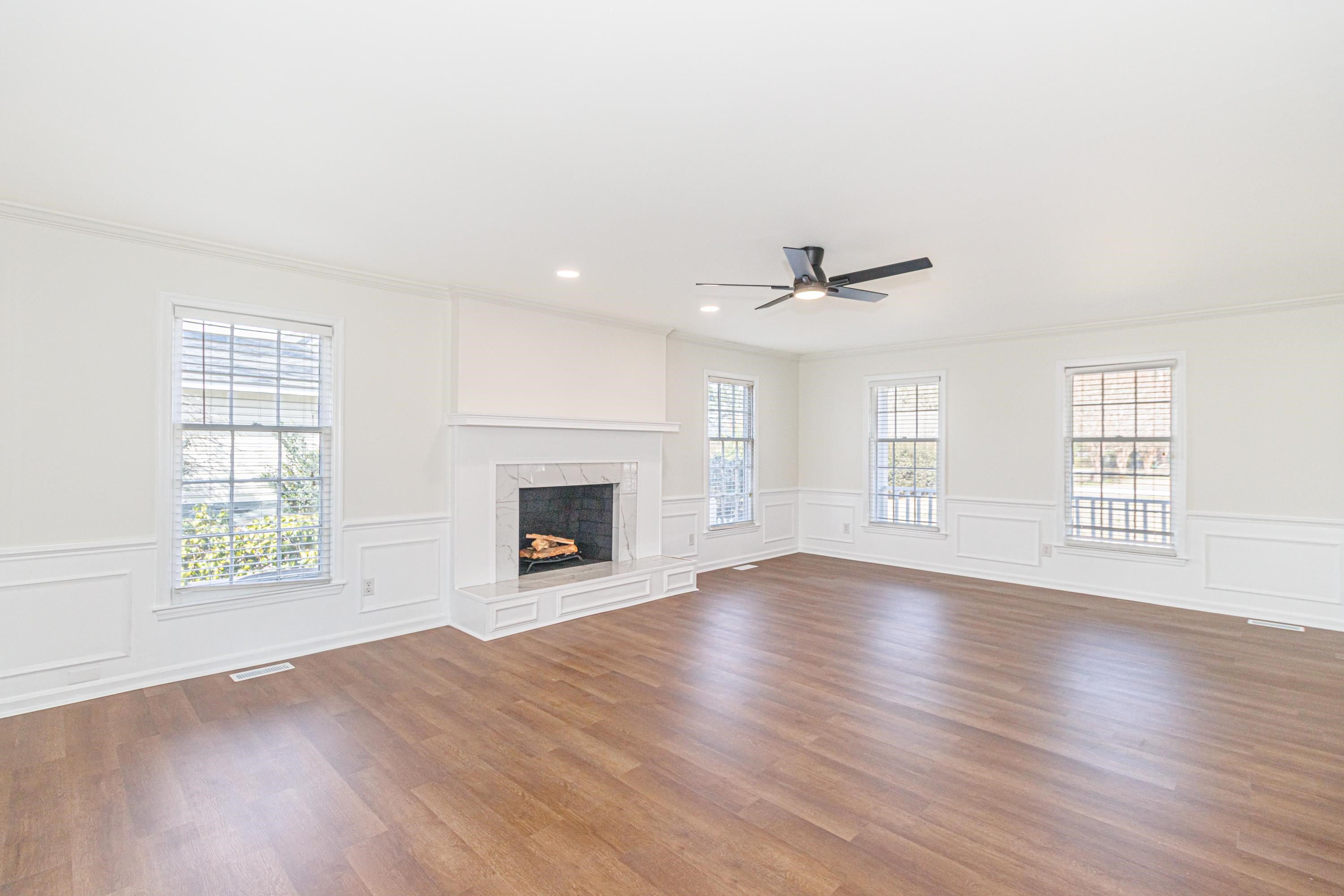 4103 Heather Drive Florence, SC 29501 - Photo 3 of 55