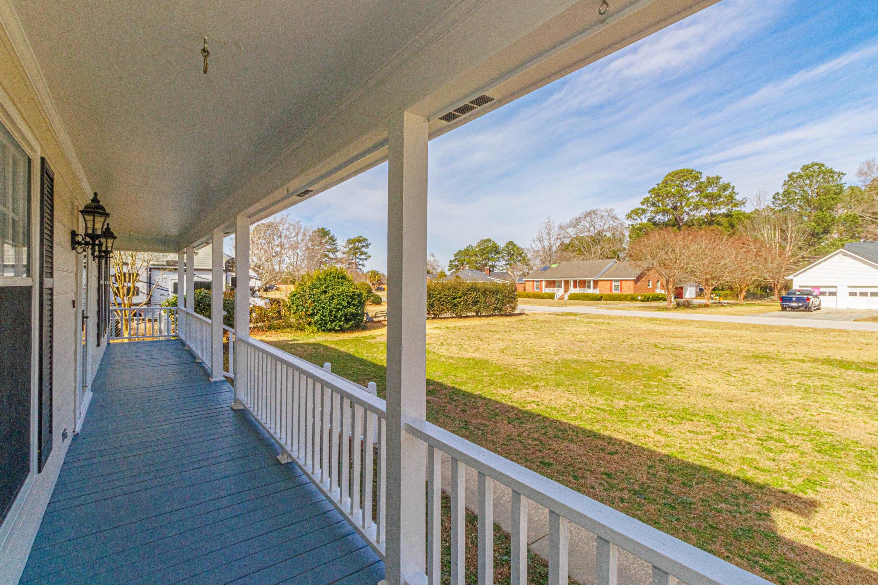 4103 Heather Drive Florence, SC 29501 - Photo 38 of 55