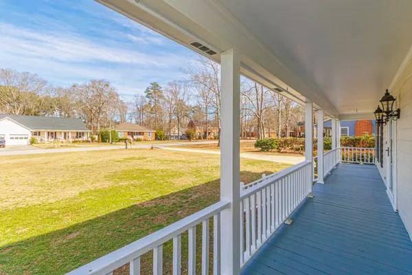 $325,000 | 4103 Heather Drive, Florence, SC 29501