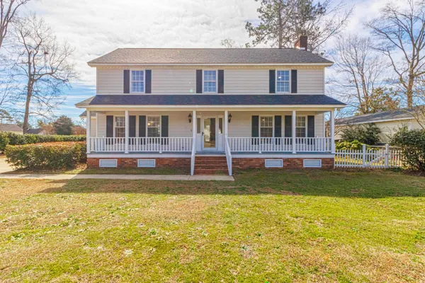 $325,000 | 4103 Heather Drive, Florence, SC 29501