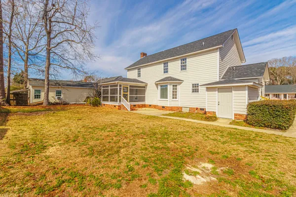 $325,000 | 4103 Heather Drive, Florence, SC 29501