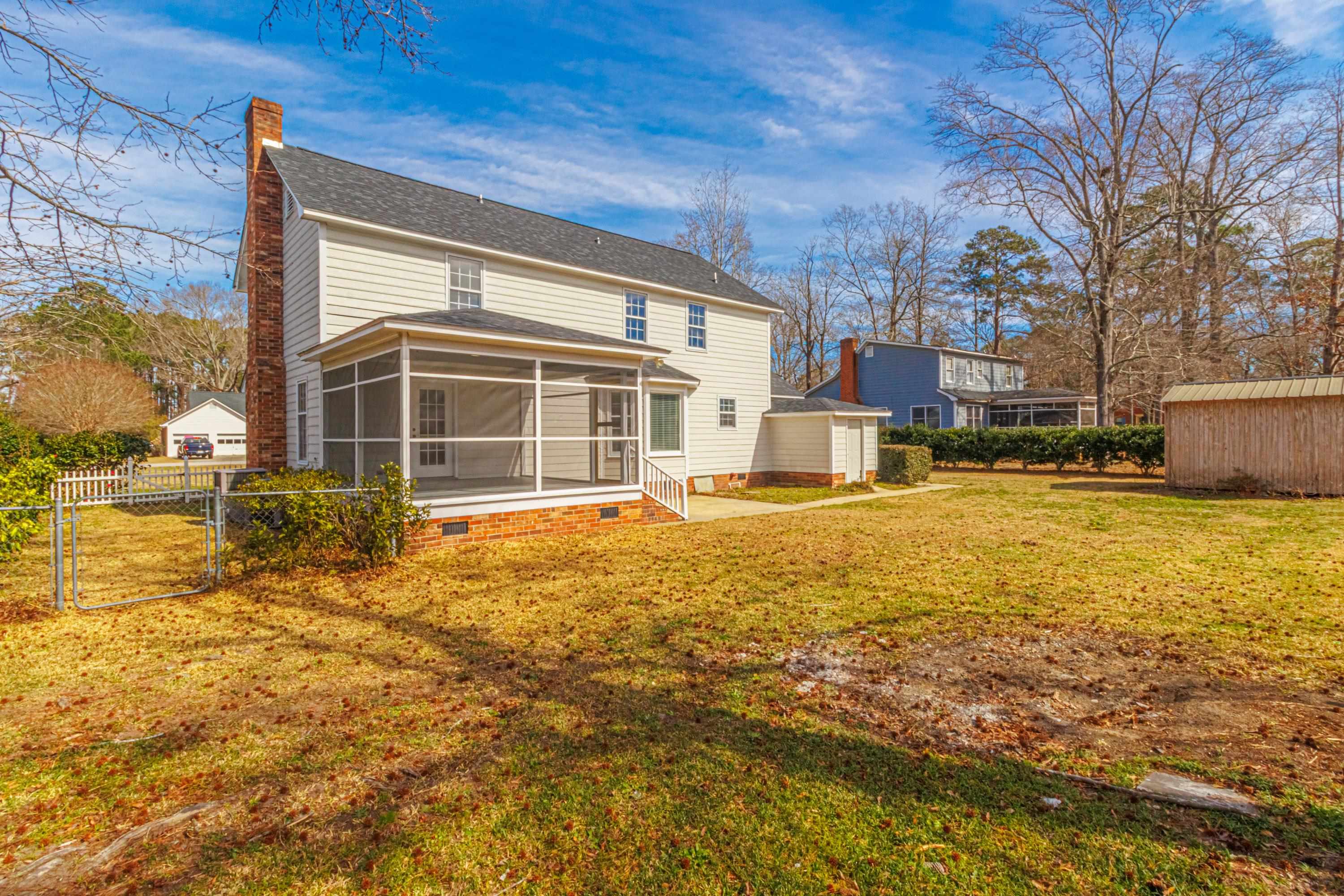 4103 Heather Drive Florence, SC 29501 - Photo 45 of 55