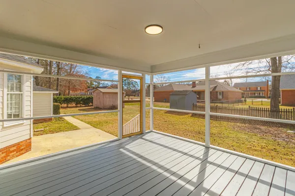 $325,000 | 4103 Heather Drive, Florence, SC 29501