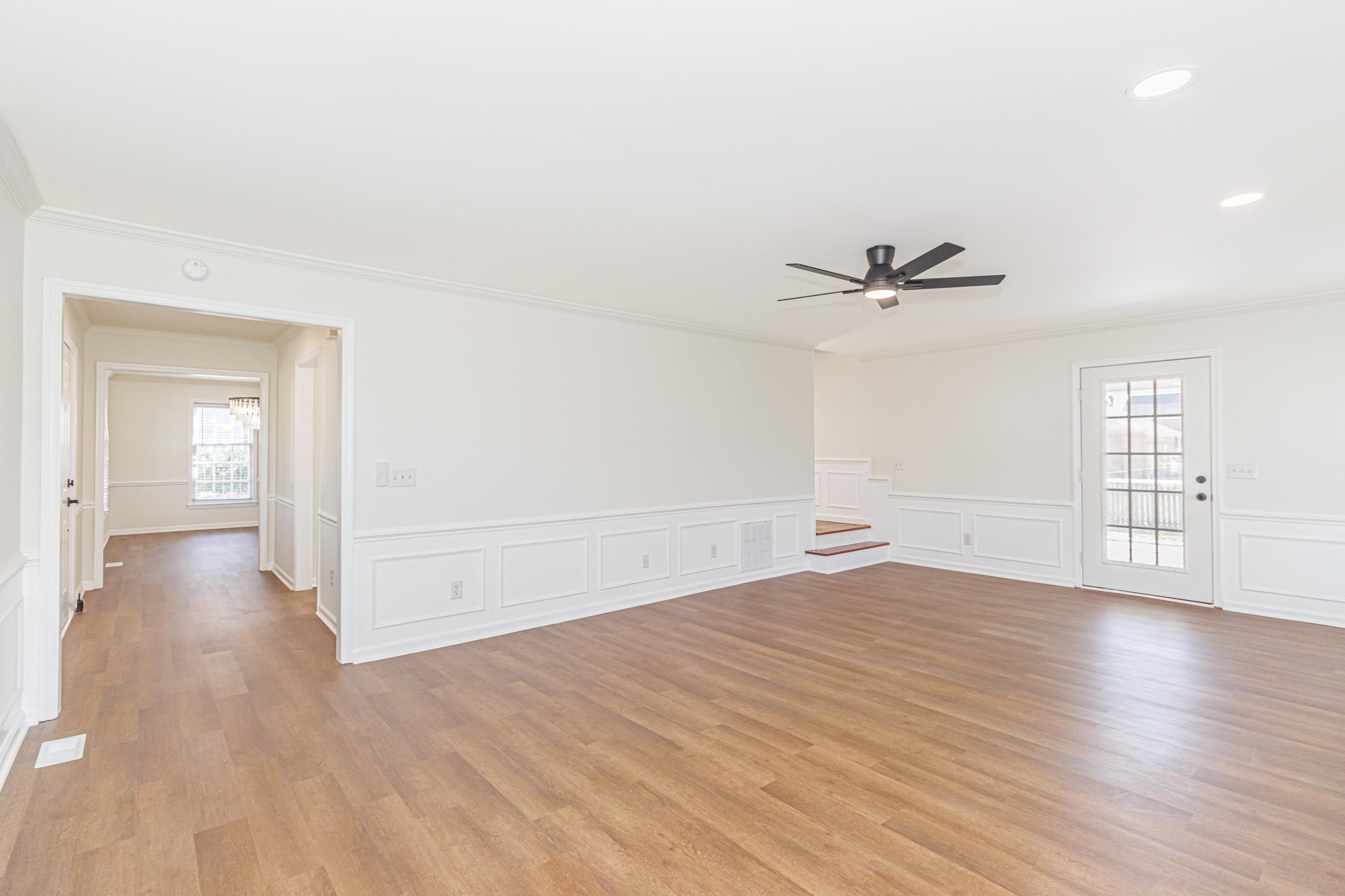 4103 Heather Drive Florence, SC 29501 - Photo 5 of 55