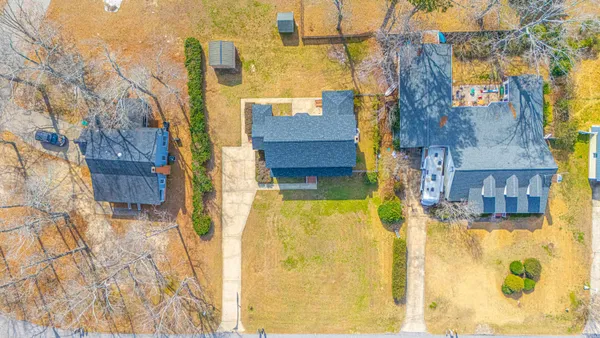 $325,000 | 4103 Heather Drive, Florence, SC 29501