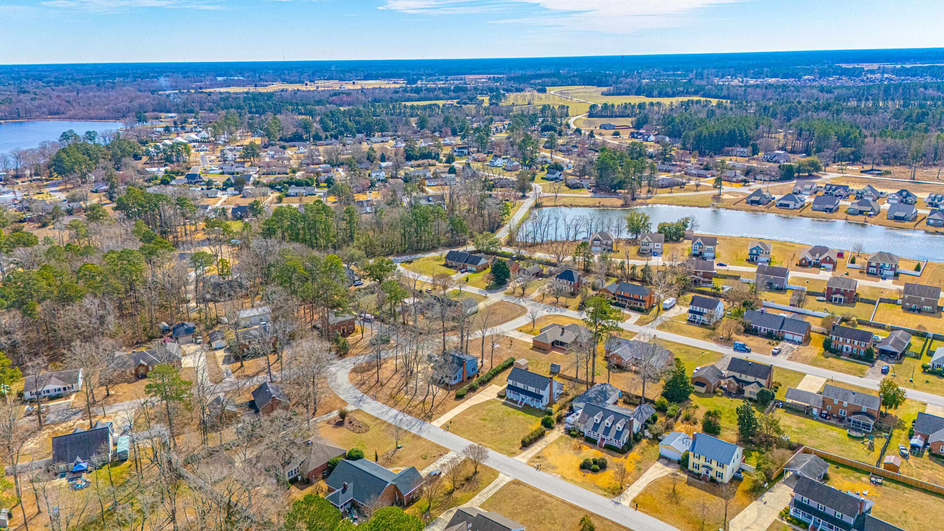 4103 Heather Drive Florence, SC 29501 - Photo 55 of 55