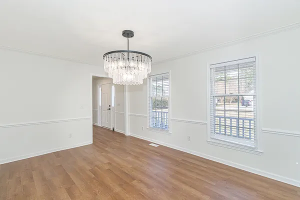 $325,000 | 4103 Heather Drive, Florence, SC 29501