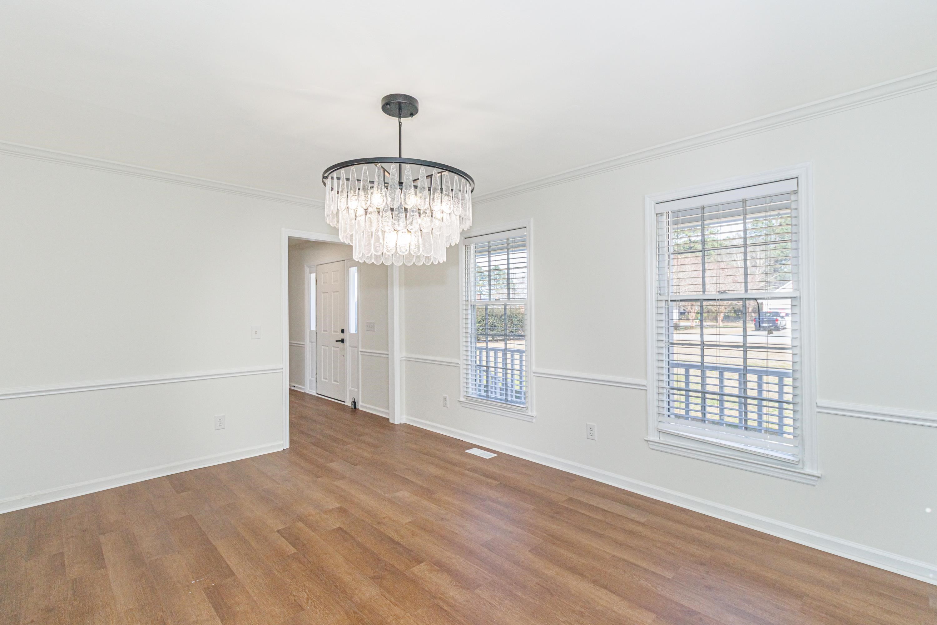 4103 Heather Drive Florence, SC 29501 - Photo 8 of 55