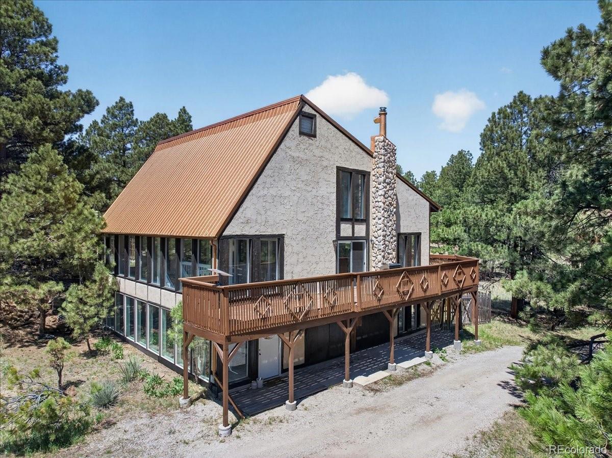 22759 Amethyst Road Deer Trail, CO 80105 - Photo 2 of 49