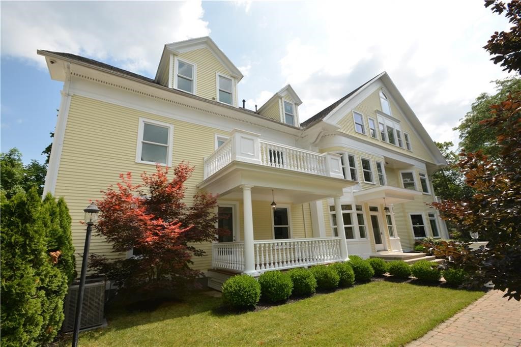 17 Sibley Place, Unit 3 Rochester, NY 14607 - Photo 38 of 40