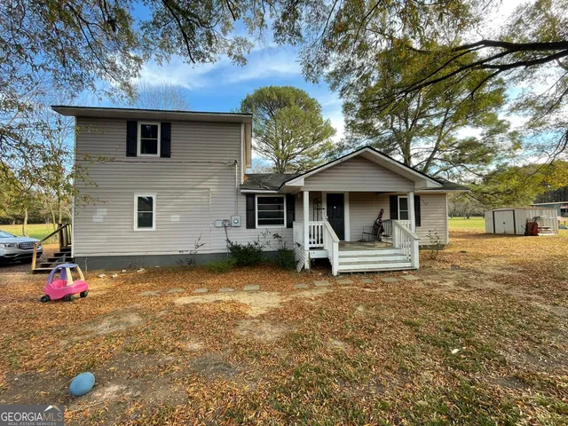 $240,000 | 3610 Rome Road Southwest, Plainville, GA 30733