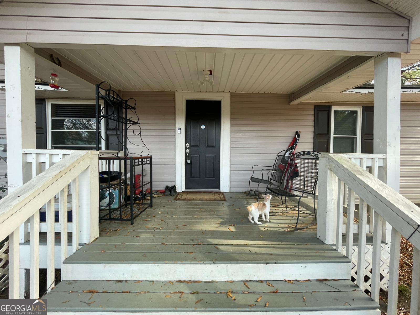 3610 Rome Road Southwest Plainville, GA 30733 - Photo 2 of 16