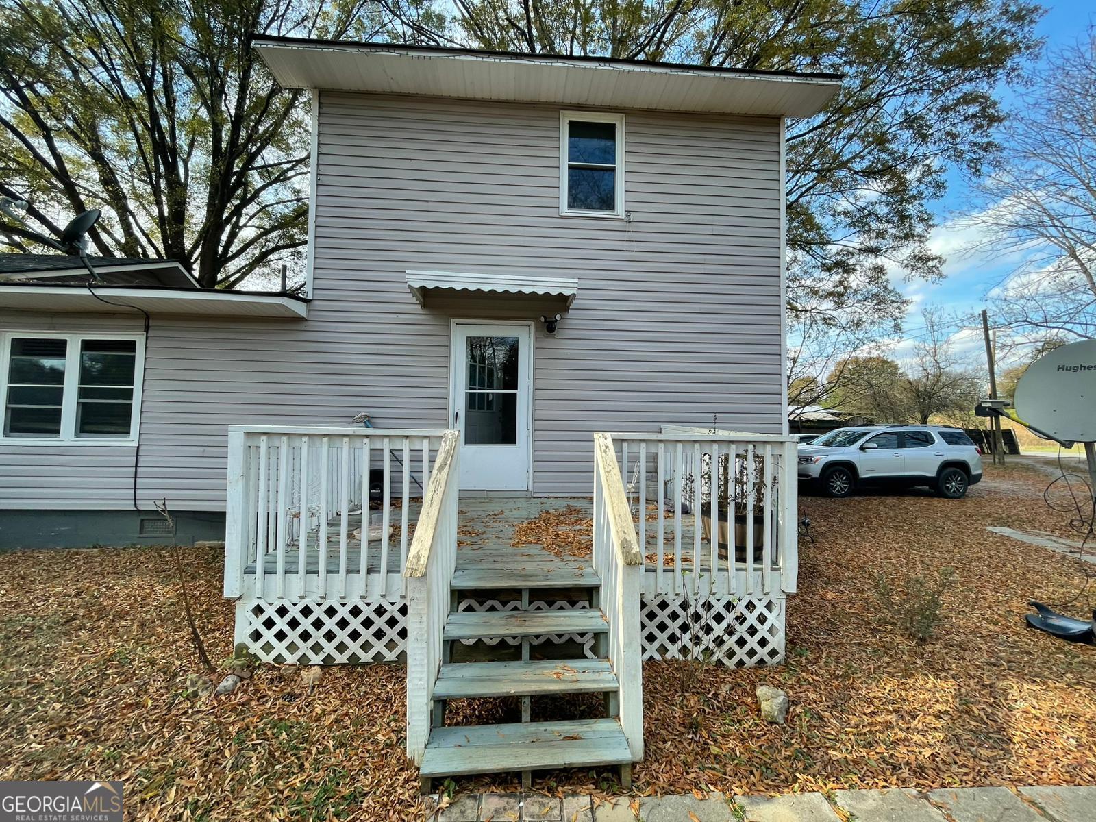 3610 Rome Road Southwest Plainville, GA 30733 - Photo 4 of 16