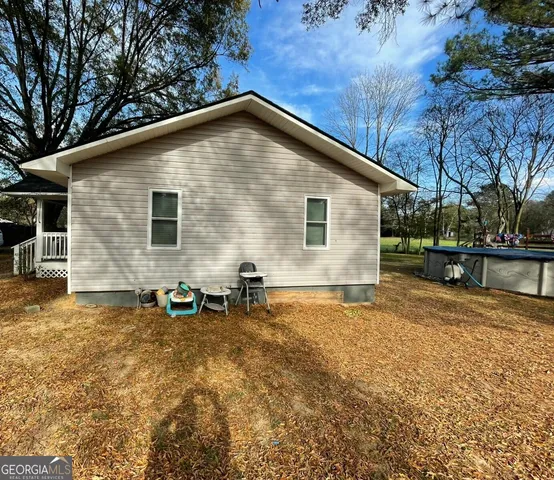 $230,000 | 3610 Rome Road Southwest, Plainville, GA 30733