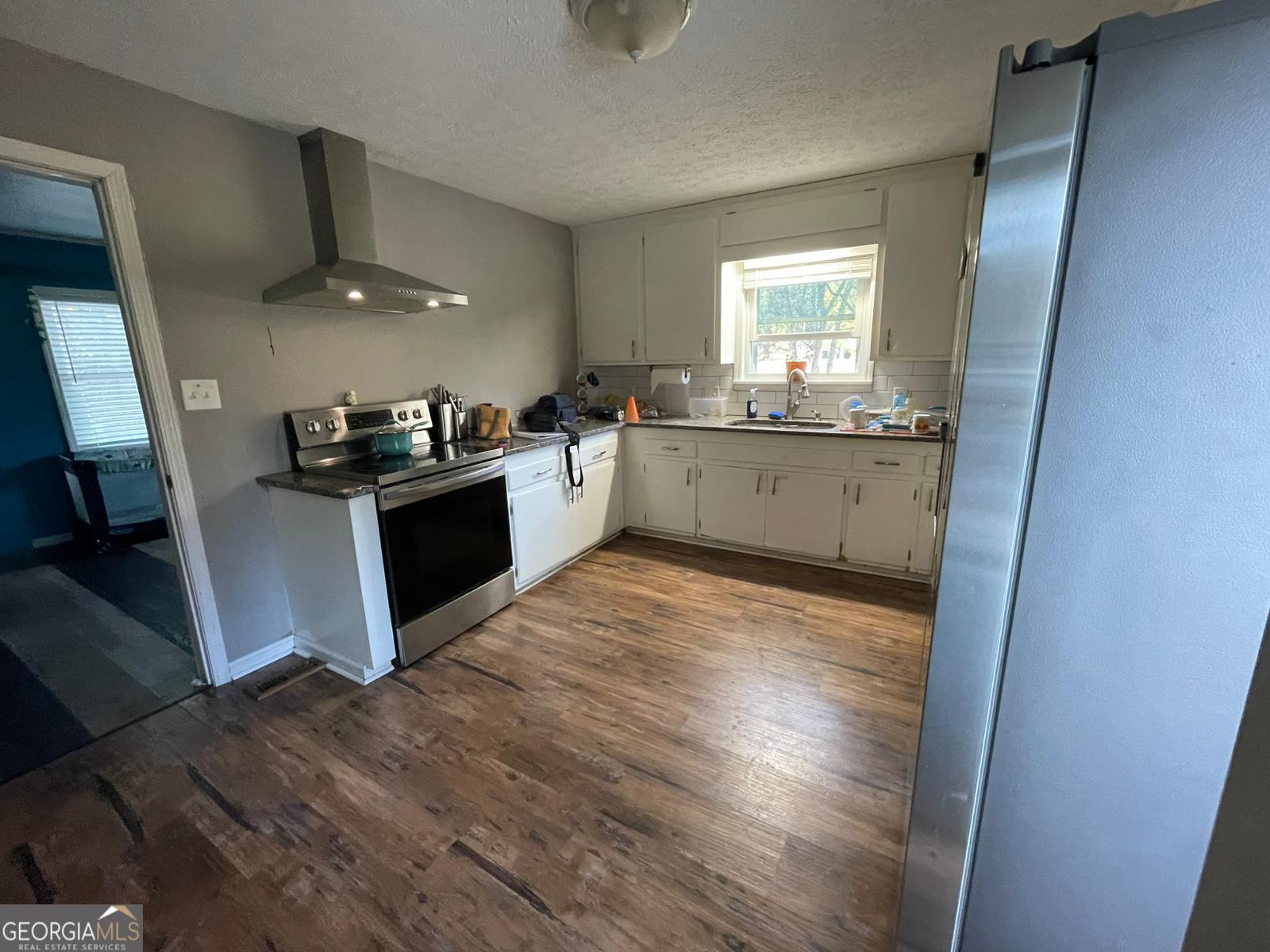 3610 Rome Road Southwest Plainville, GA 30733 - Photo 7 of 16