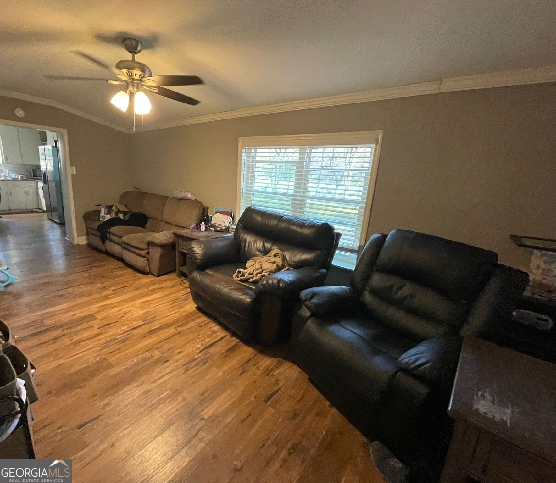 3610 Rome Road Southwest Plainville, GA 30733 - Photo 8 of 16