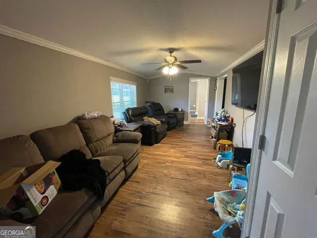 $230,000 | 3610 Rome Road Southwest, Plainville, GA 30733