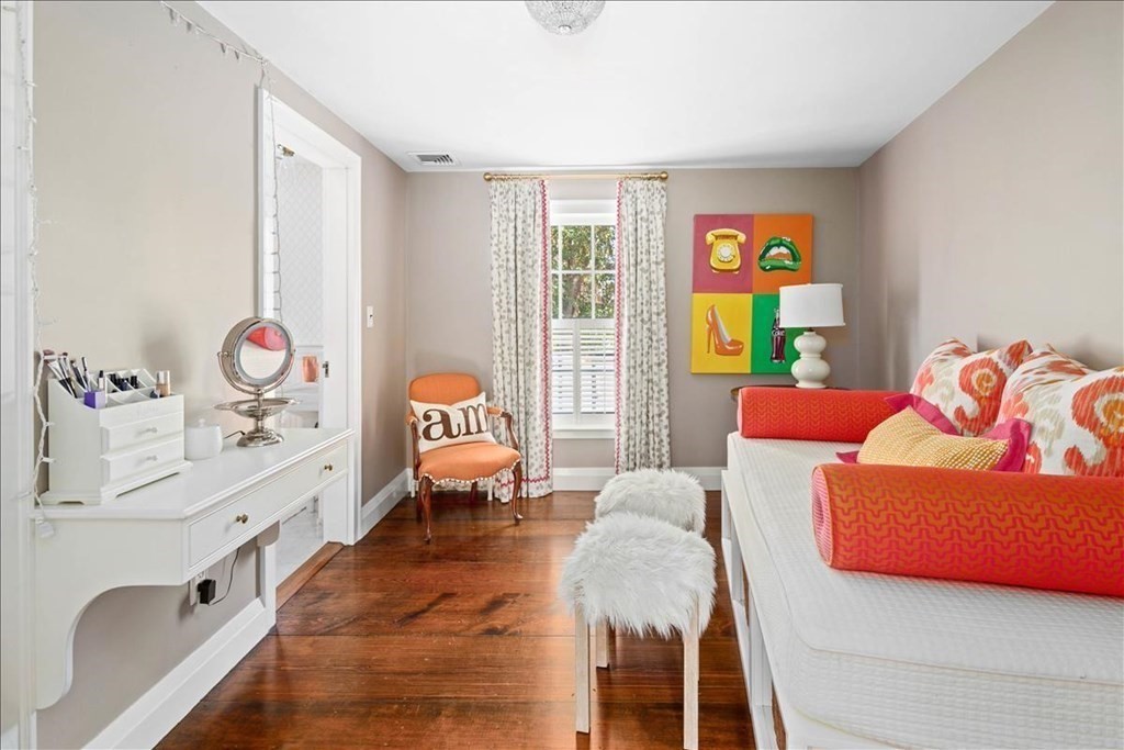 346 Main Street Hingham, MA 02043 - Photo 22 of 42 a living room with furniture and a window