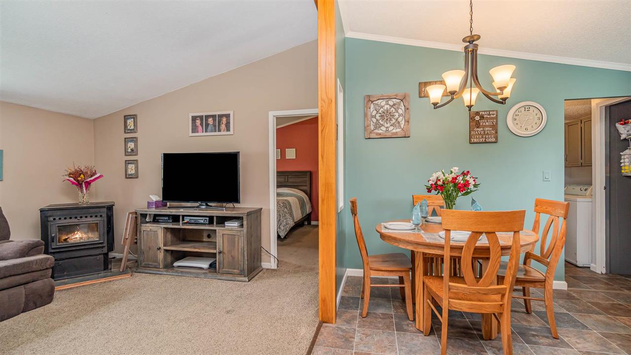 121 West Cottage Grove Road Linwood, MI 48634 - Photo 6 of 29 Gallery Image 6