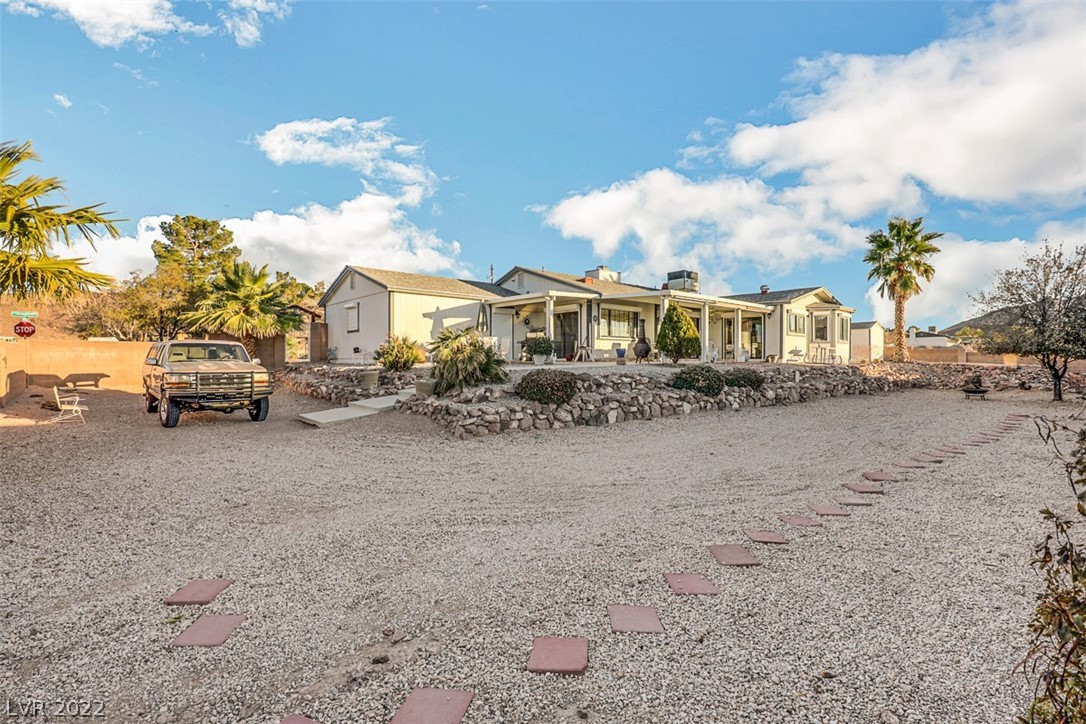 2101 Thoroughbred Road Henderson, NV 89002 - Photo 36 of 44 Gallery Image 36