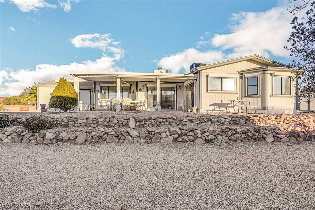 2101 Thoroughbred Road Henderson, NV 89002 - Photo 37 of 44 Gallery Image 37