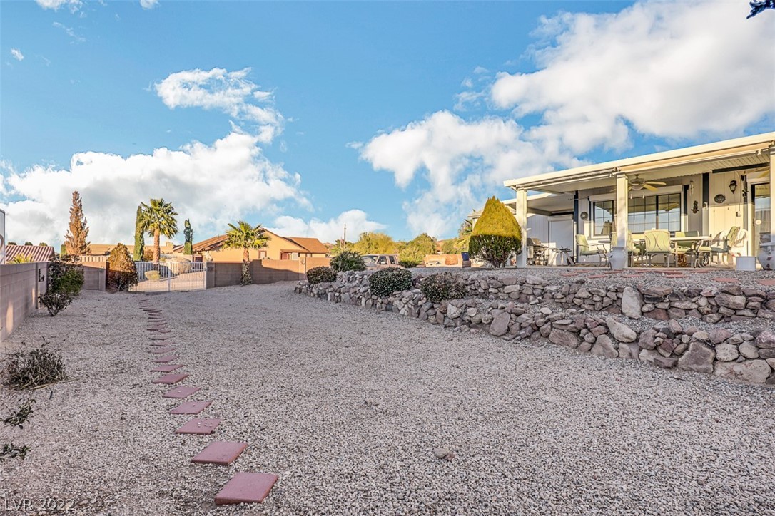 2101 Thoroughbred Road Henderson, NV 89002 - Photo 38 of 44 Gallery Image 38
