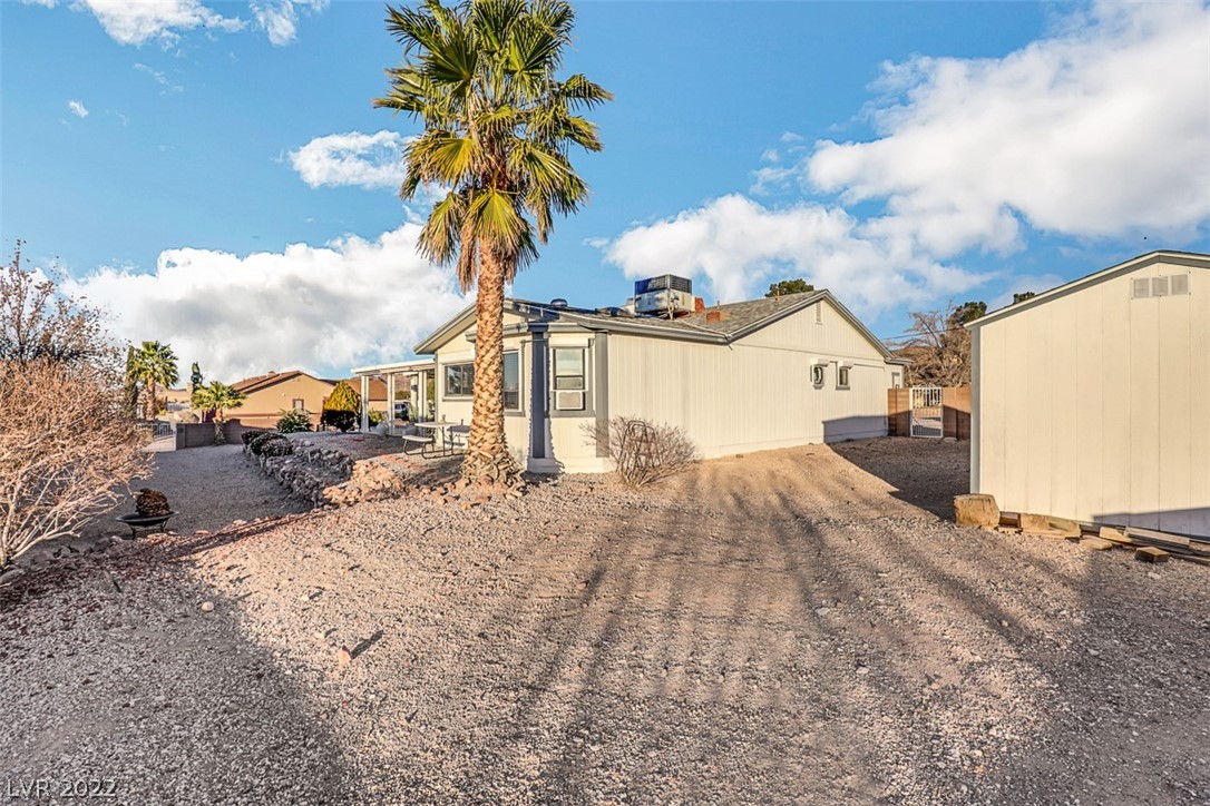 2101 Thoroughbred Road Henderson, NV 89002 - Photo 39 of 44 Gallery Image 39