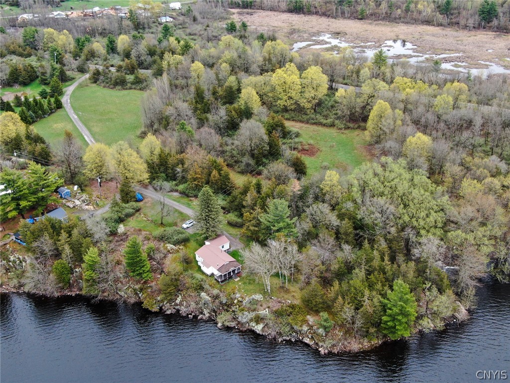 255 Mitchell Road Heuvelton, NY 13654 - Photo 22 of 28 Gallery Image 22