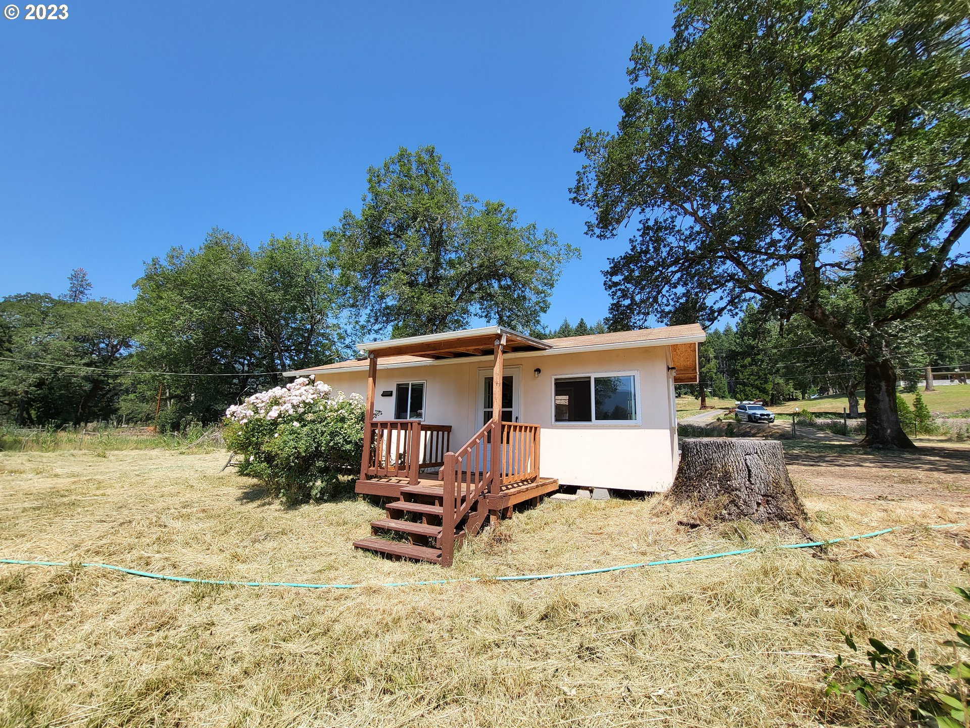 5150 Azalea-Glen Road Glendale, OR 97442 - Photo 16 of 30 Gallery Image 16