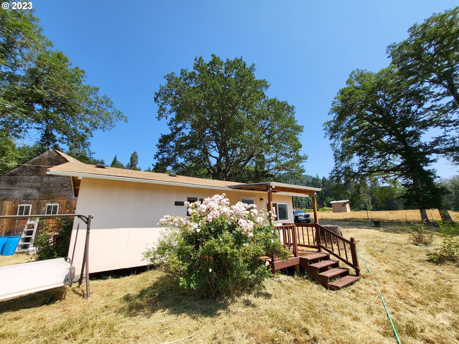 5150 Azalea-Glen Road Glendale, OR 97442 - Photo 18 of 30 Gallery Image 18
