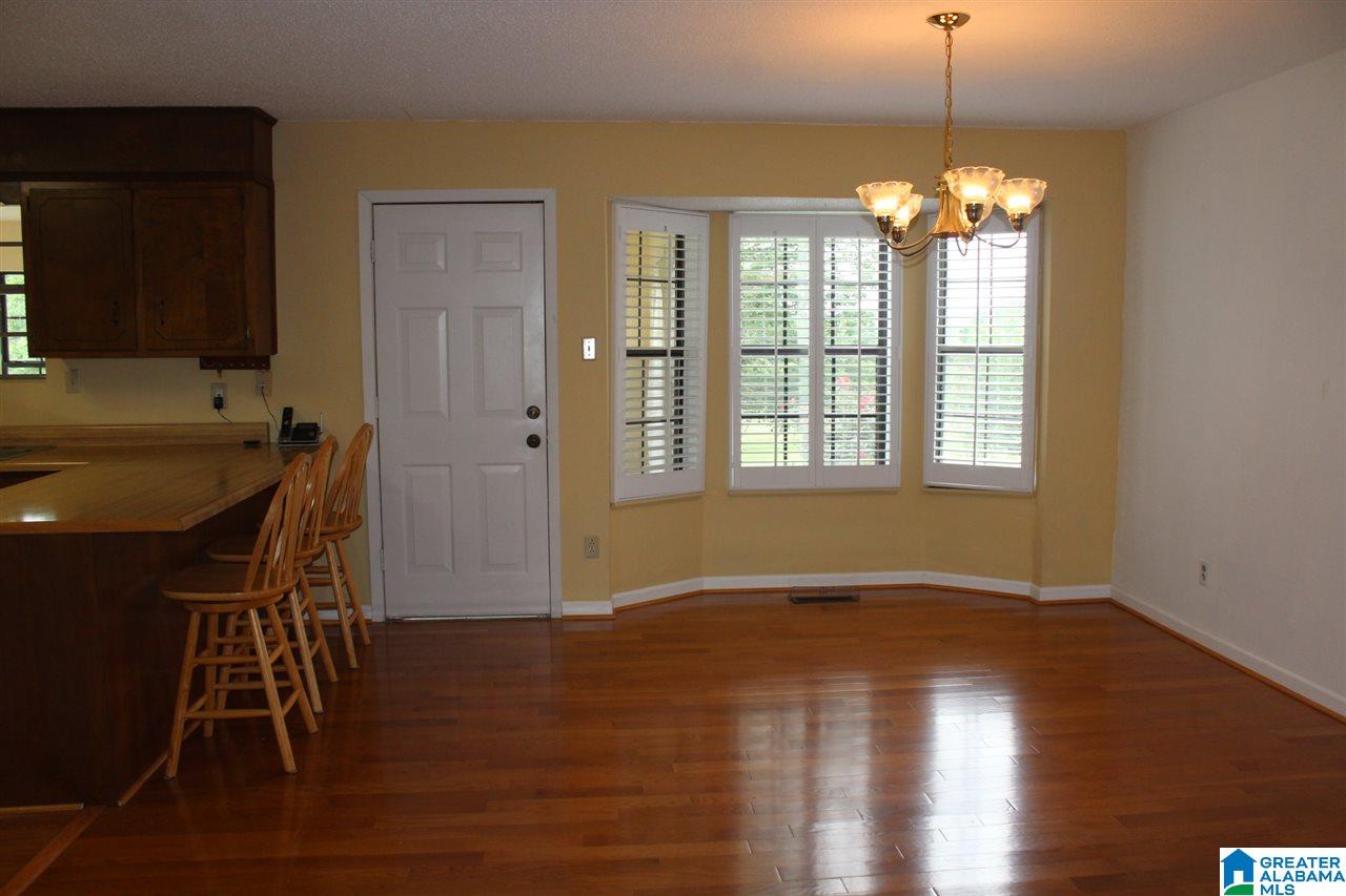 1670 Dutton Hill Road Oakman, AL 35579 - Photo 11 of 44