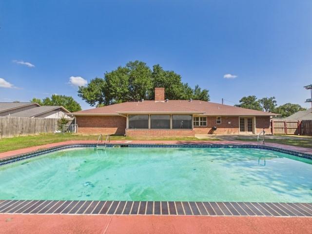 518 Ridgeway Lane Chandler, TX 75758 - Photo 37 of 38 Gallery Image 37