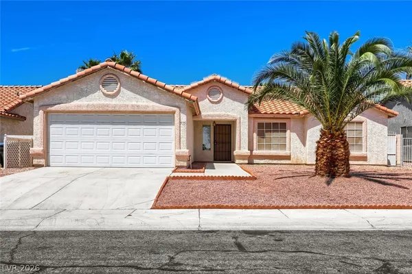 $1,895 | 5115 North Vista Del Rancho Way, North Las Vegas, NV 89031