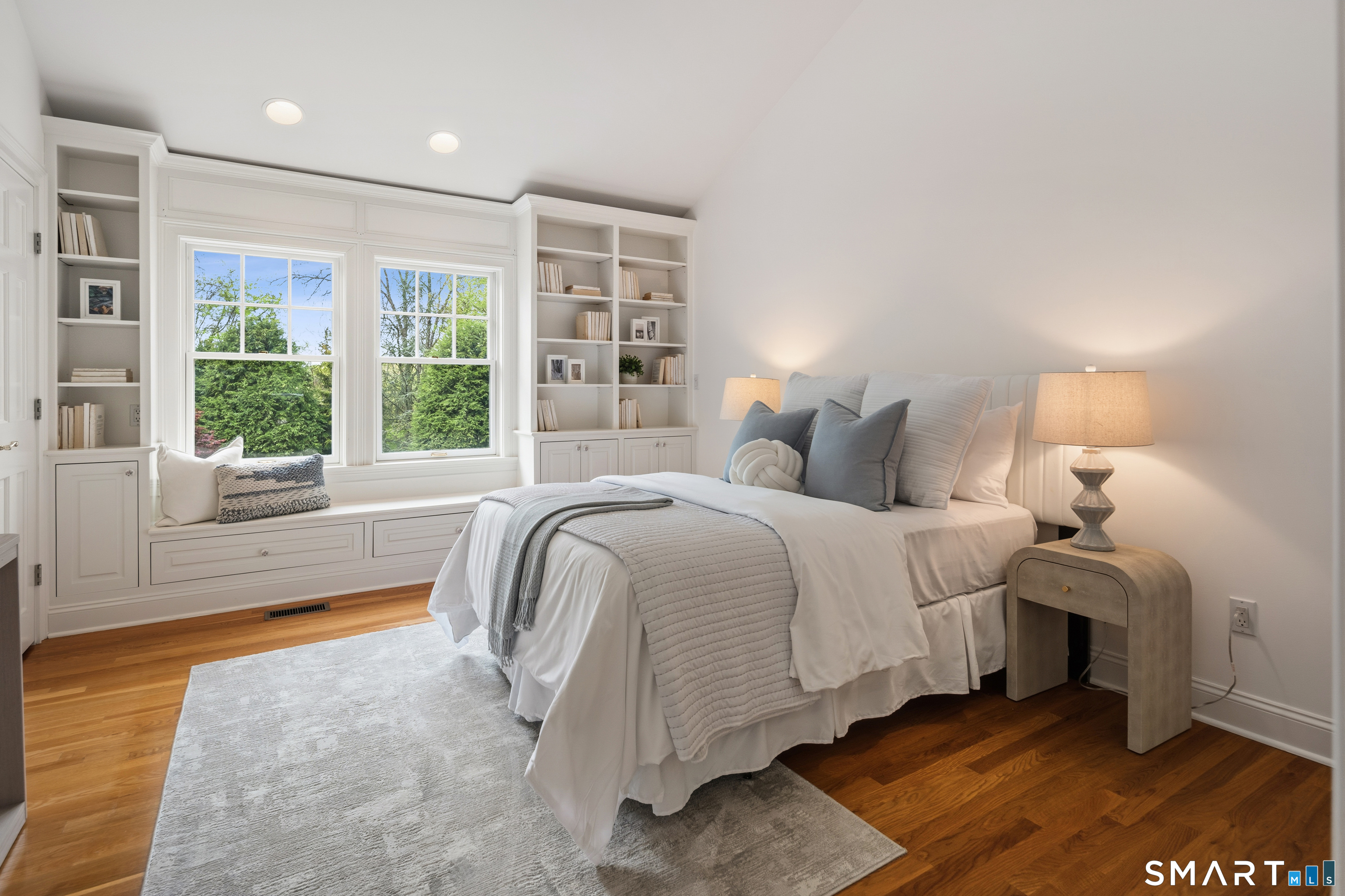 86 Middlebrook Farm Road Wilton, CT 06897 - Photo 20 of 37