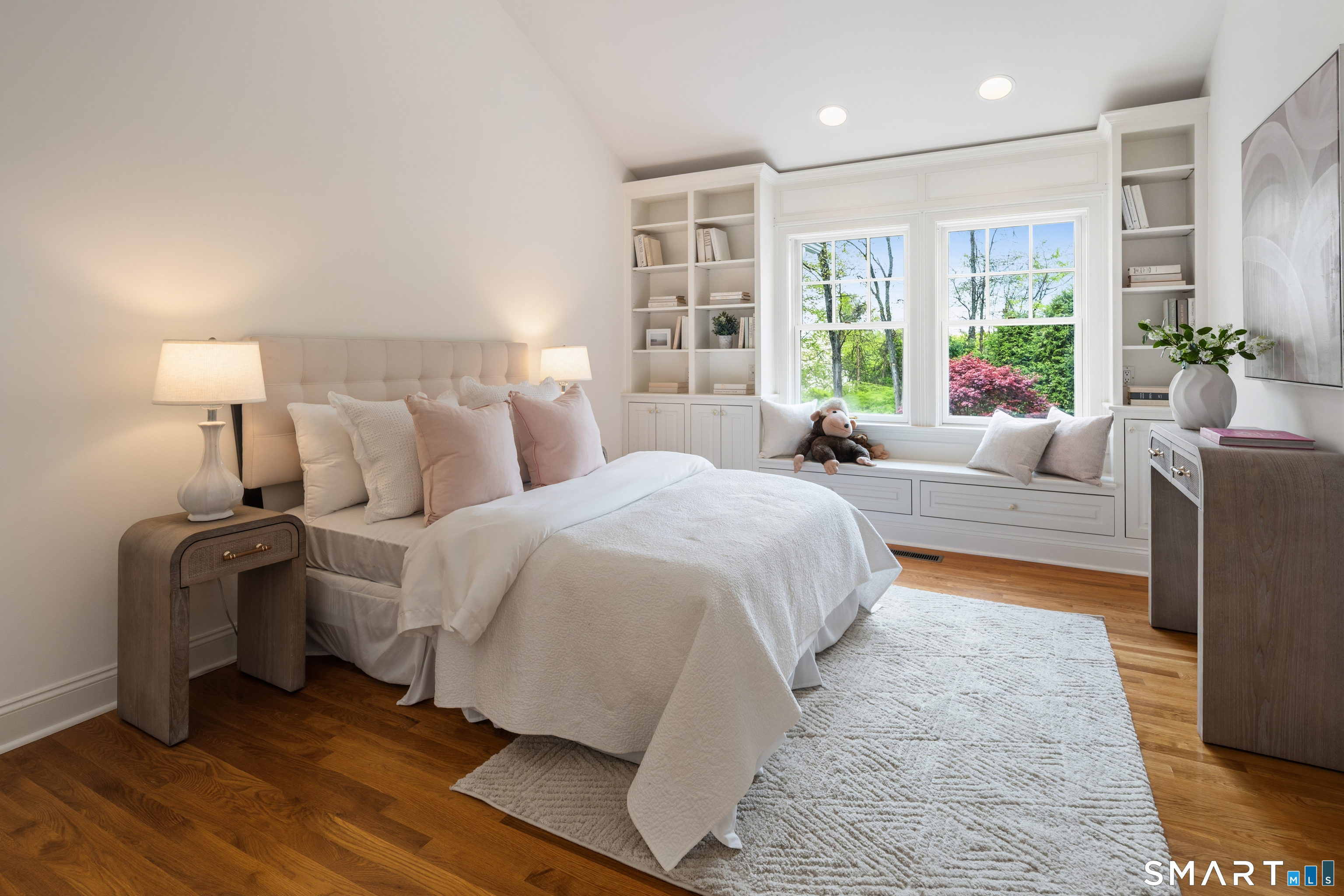 86 Middlebrook Farm Road Wilton, CT 06897 - Photo 21 of 37