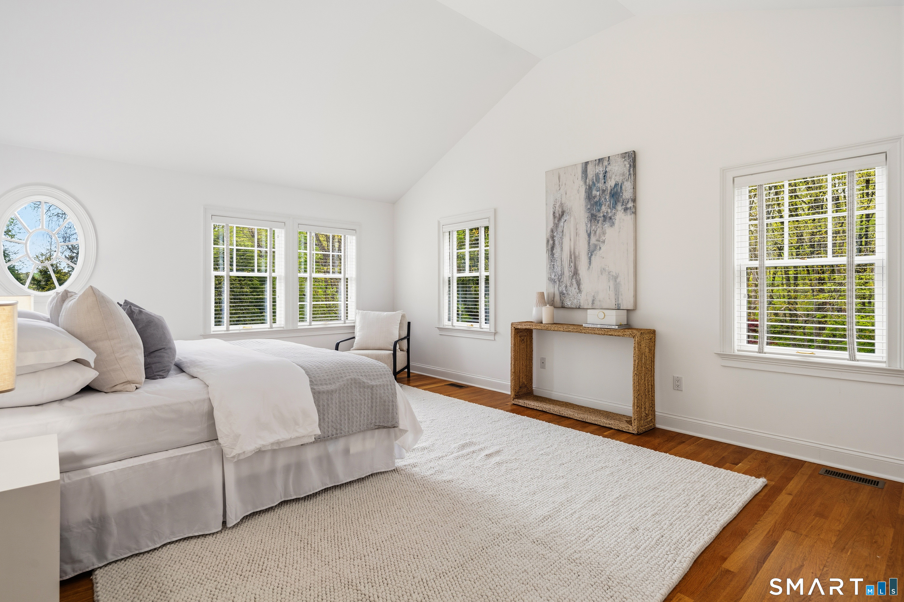 86 Middlebrook Farm Road Wilton, CT 06897 - Photo 22 of 37