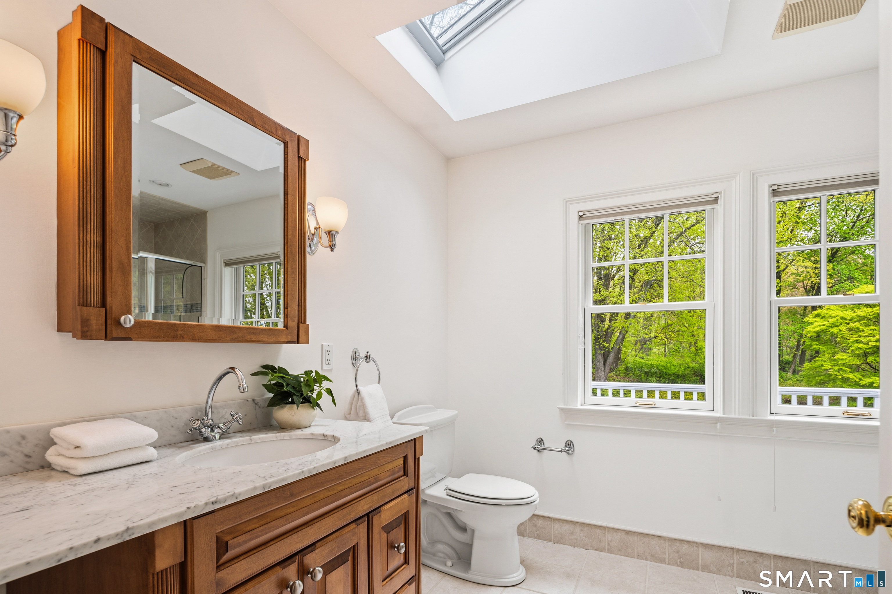 86 Middlebrook Farm Road Wilton, CT 06897 - Photo 23 of 37