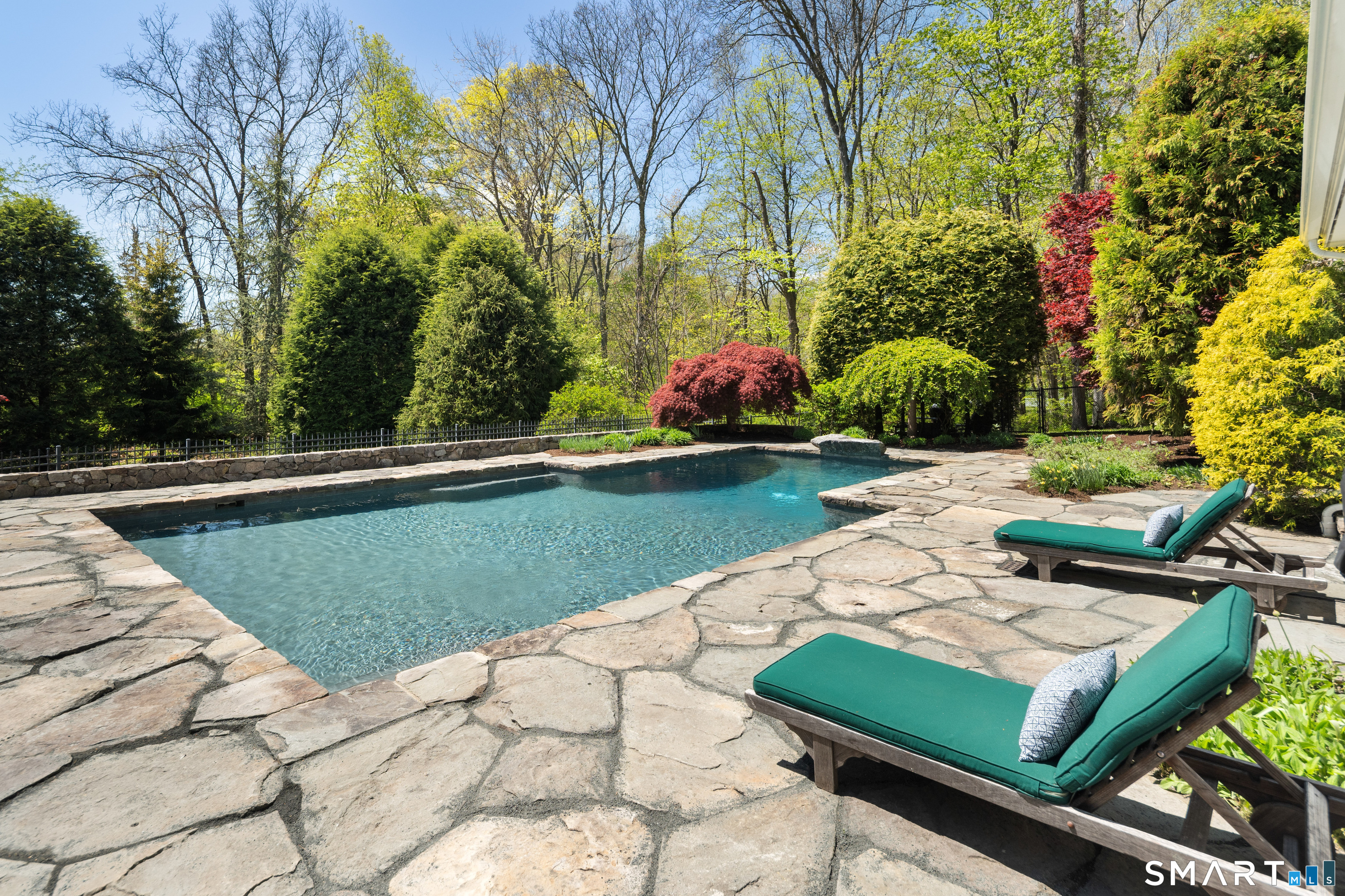 86 Middlebrook Farm Road Wilton, CT 06897 - Photo 29 of 37