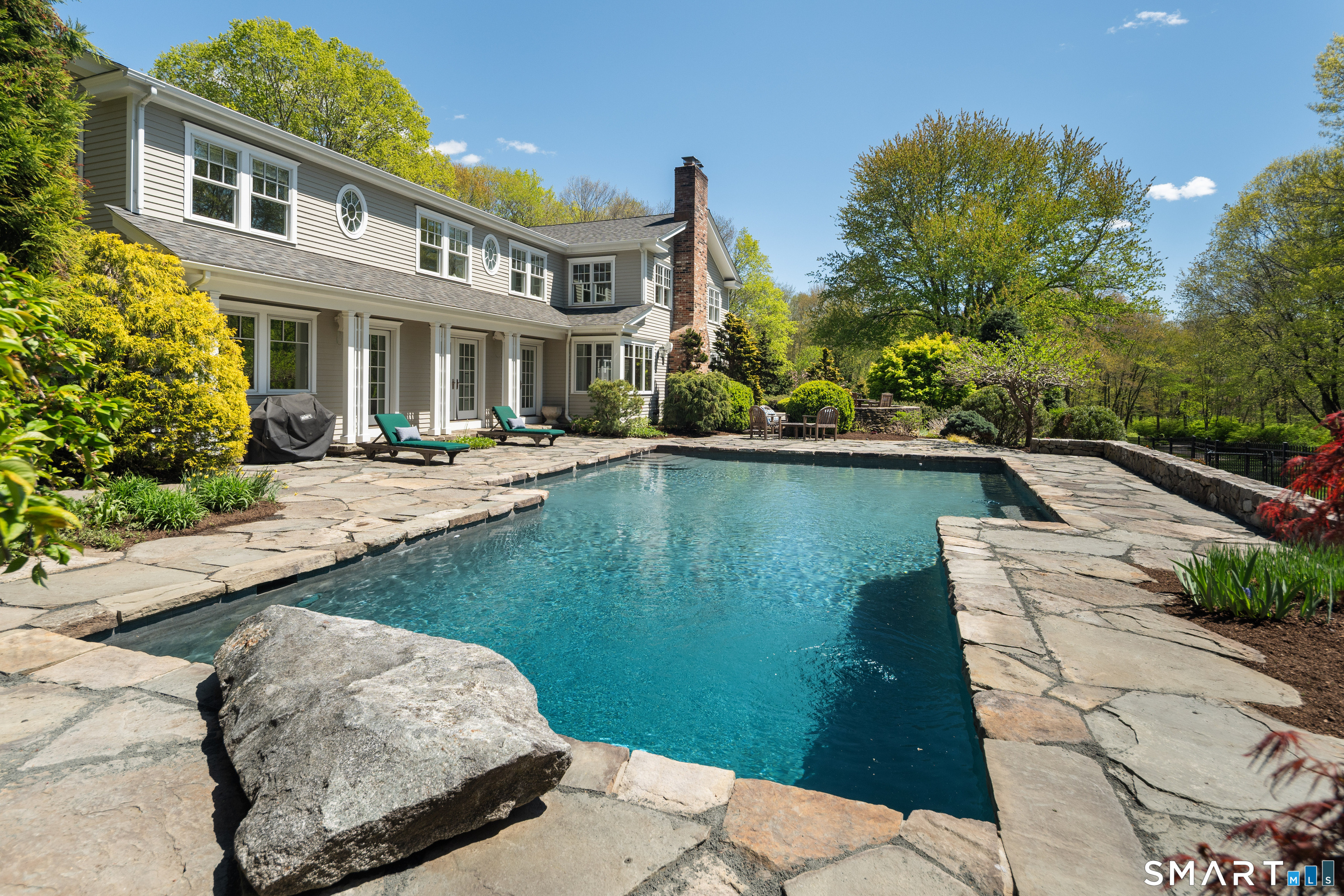 86 Middlebrook Farm Road Wilton, CT 06897 - Photo 30 of 37