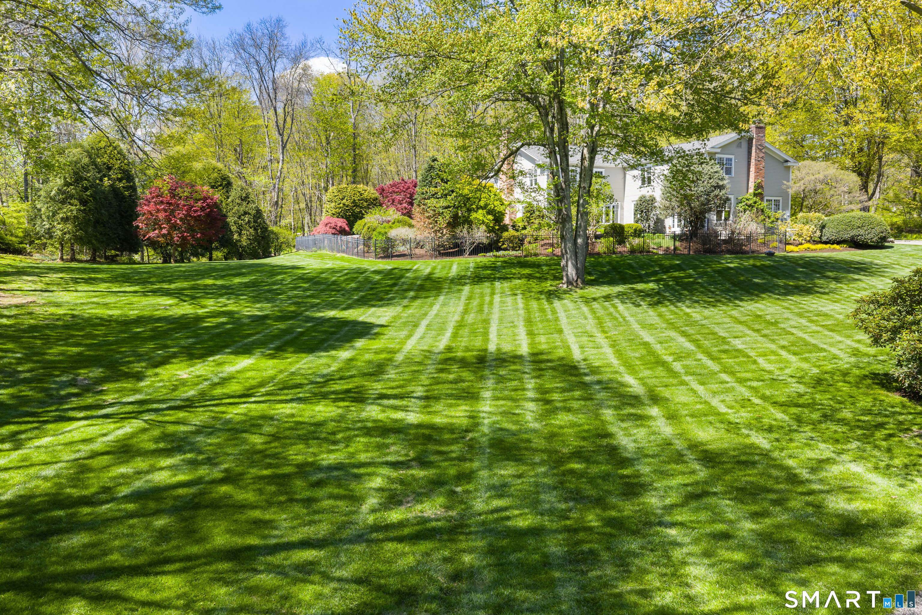 86 Middlebrook Farm Road Wilton, CT 06897 - Photo 31 of 37