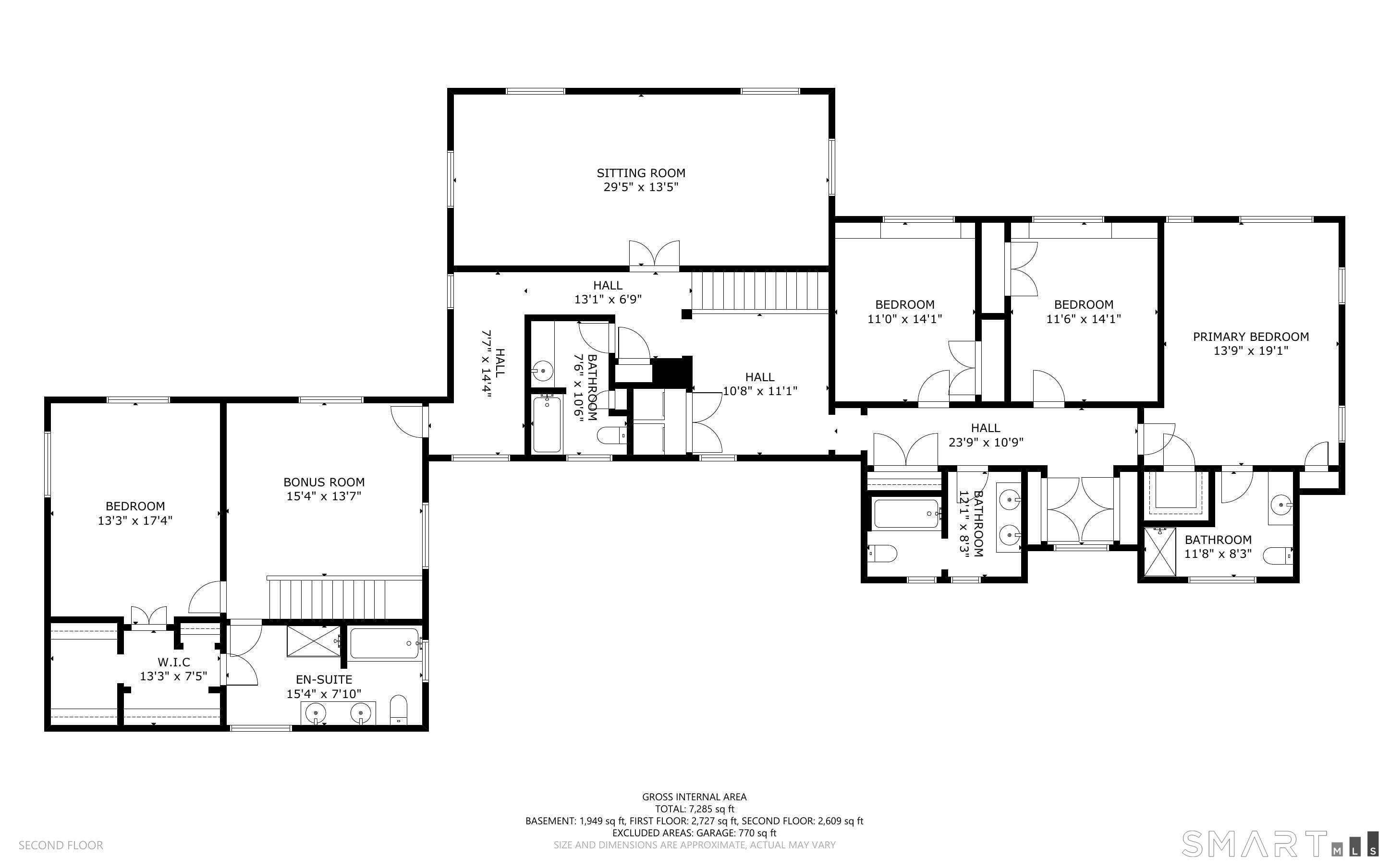 86 Middlebrook Farm Road Wilton, CT 06897 - Photo 36 of 37
