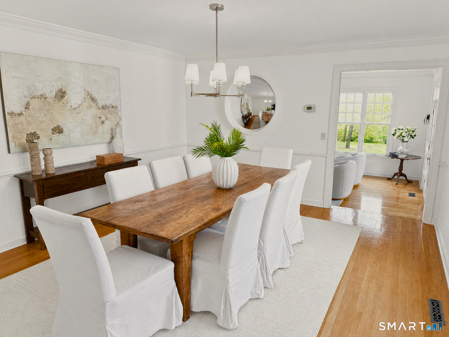 86 Middlebrook Farm Road Wilton, CT 06897 - Photo 7 of 37