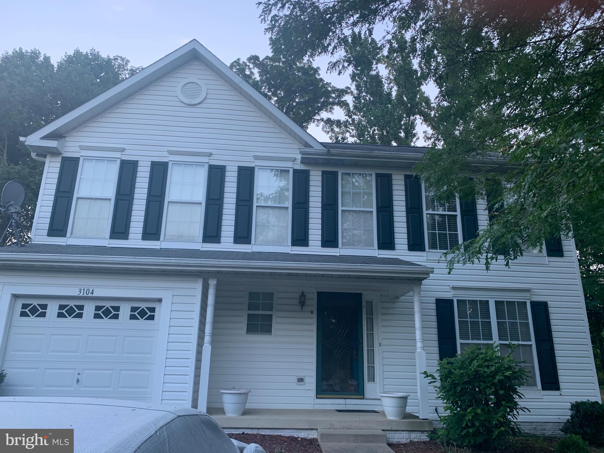 3104 Needleleaf Lane Springdale, MD 20721 - Photo 1 of 40
