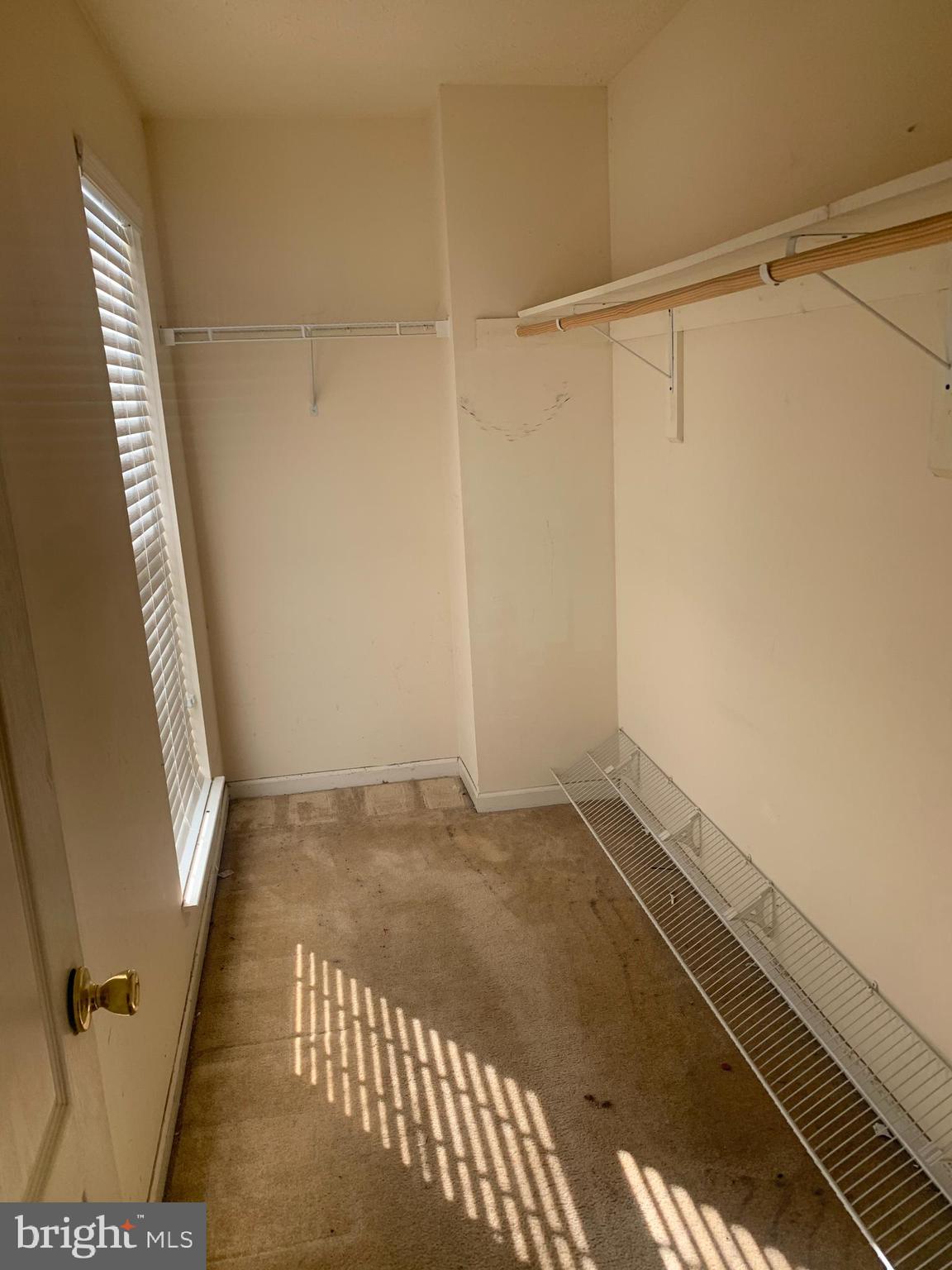 3104 Needleleaf Lane Springdale, MD 20721 - Photo 30 of 40 Primary Bdrm Walk in Closet