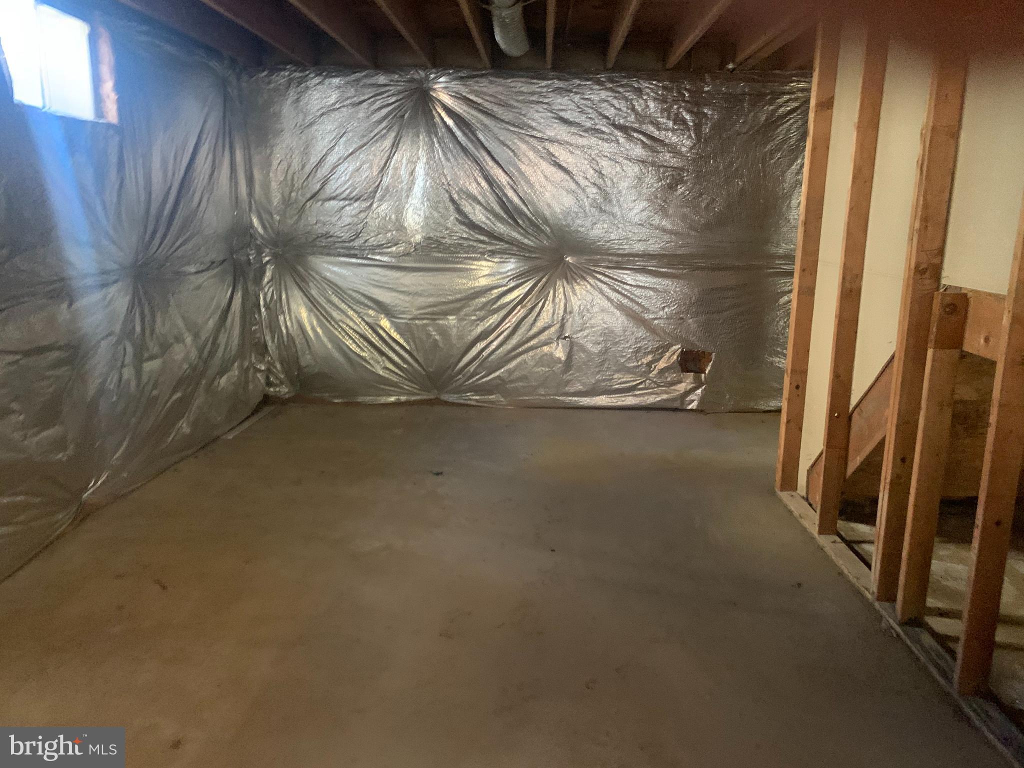 3104 Needleleaf Lane Springdale, MD 20721 - Photo 33 of 40 Basement